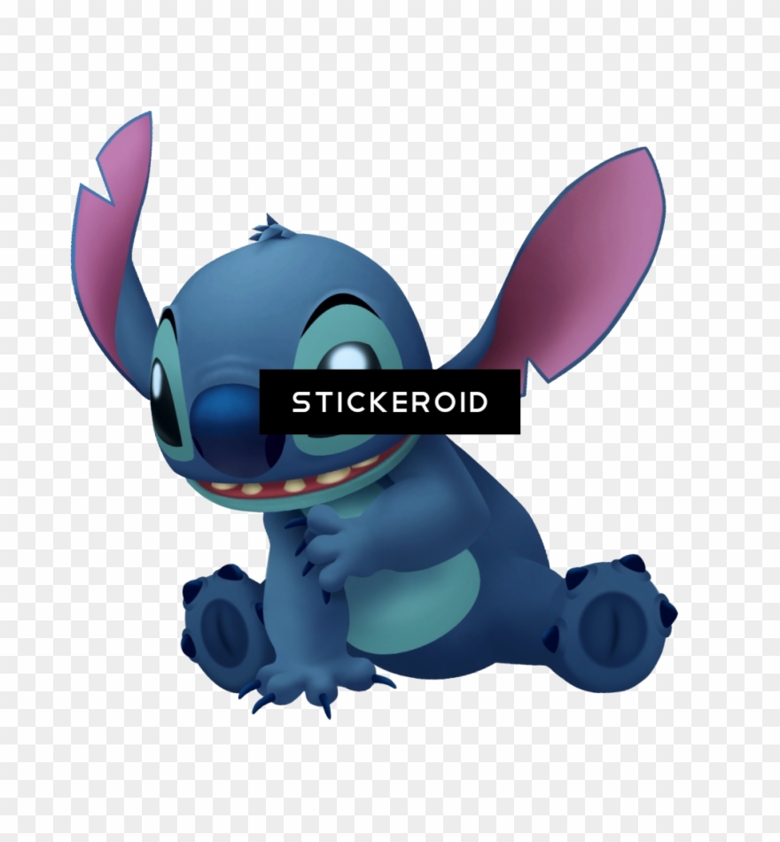 Stitch Hd & Cartoons Disney Lilo Clipart