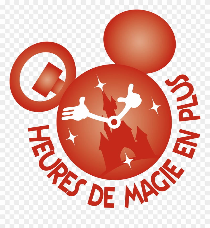 Clip Disneyland Clipart Dream Disney - Png Download