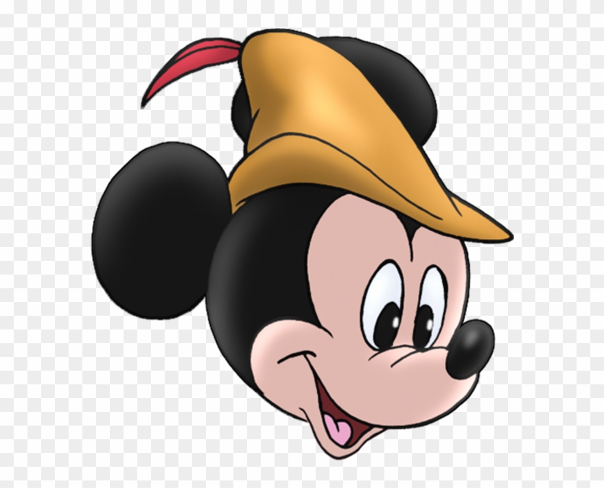 Mickey's Typing Adventure On The Mac App Store Clipart