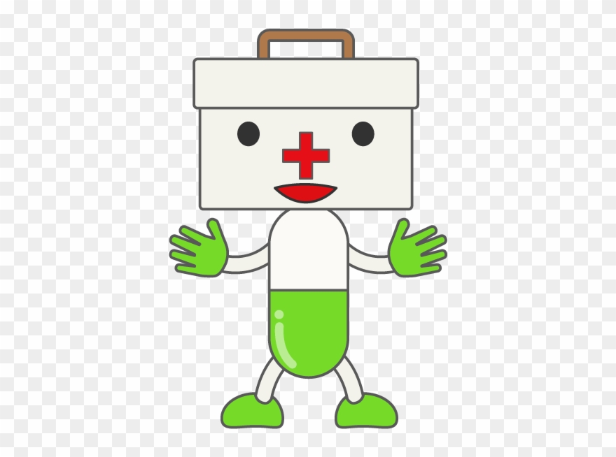 Illustration / Character / Cute Clipart