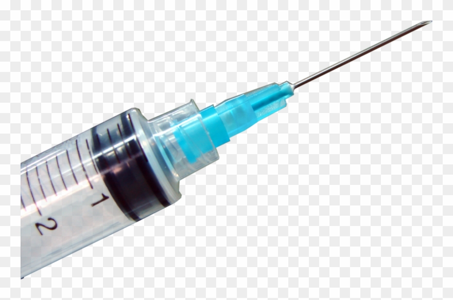 Syringe Needle Png Photos Clipart