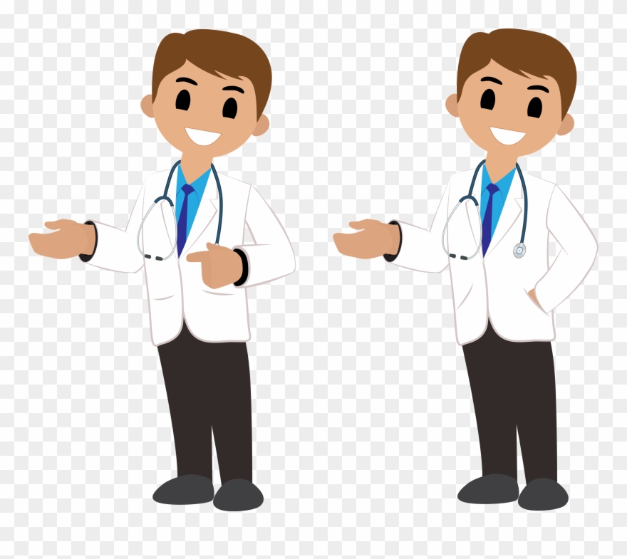 Stethoscope Physician Clipart