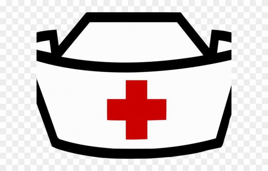 Nurse Clipart Logo - Png Download