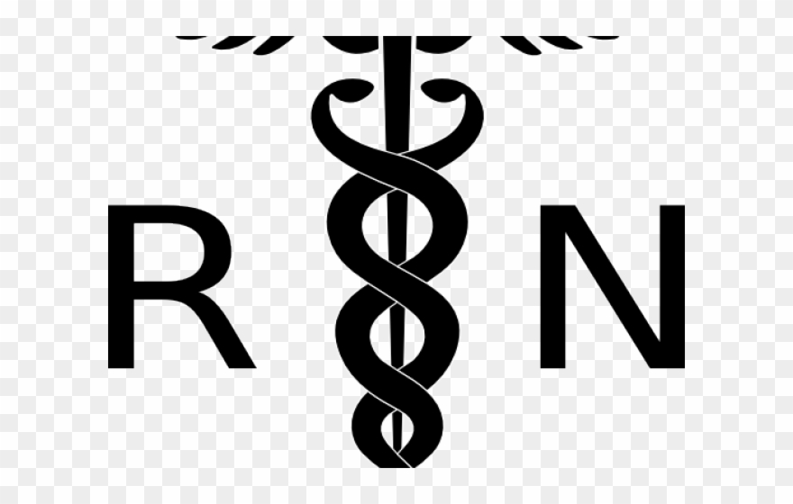 Nurse Clipart Logo - Png Download