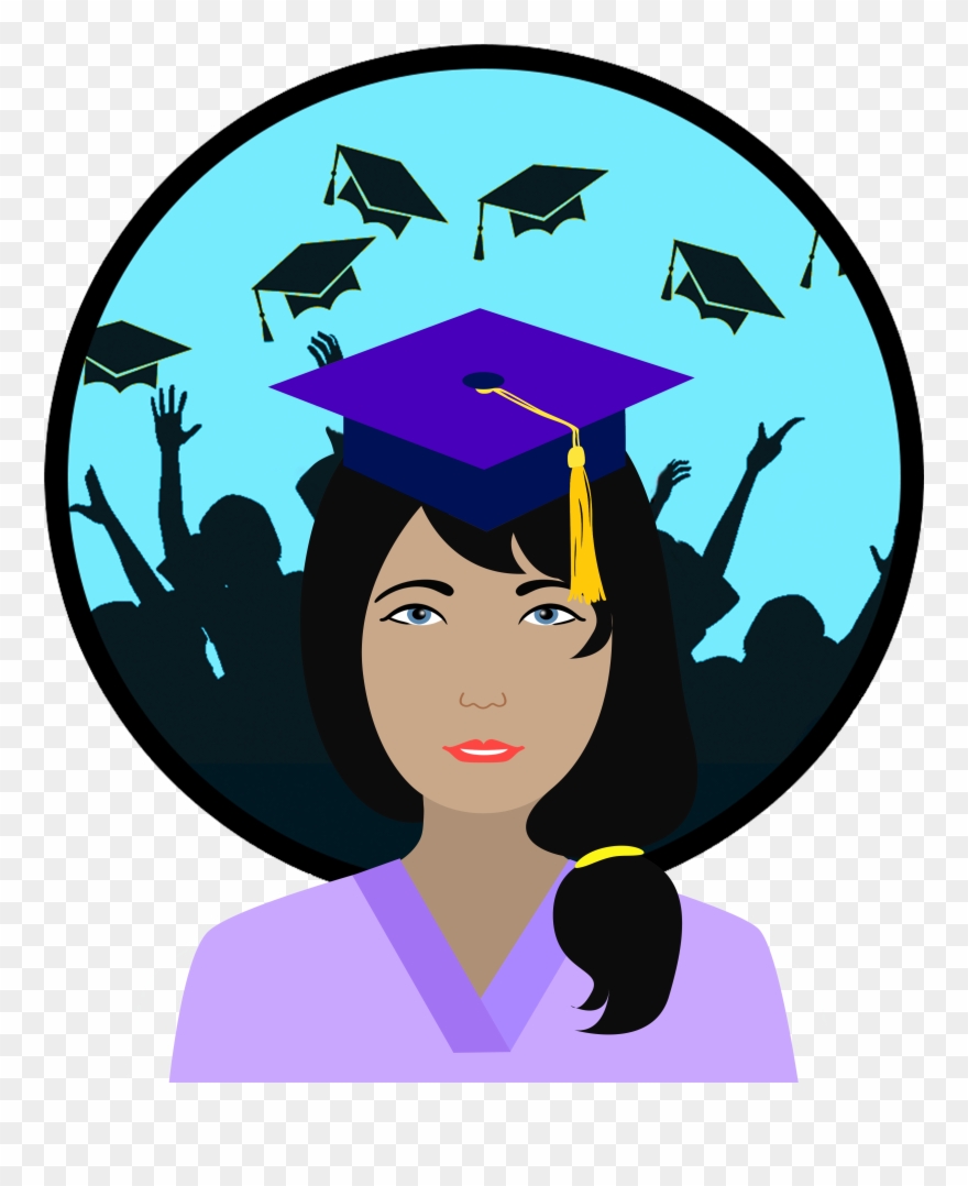 Newly Qualified Nurse Clipart