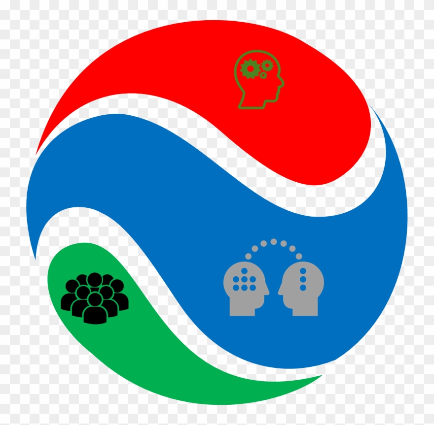 Agile Governance For A Learning, Teaching, Communicating Clipart