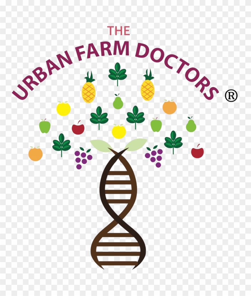 Urban Farm Doctors Clipart