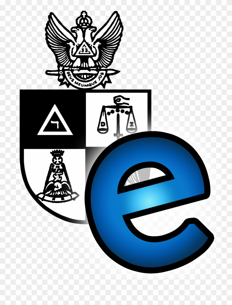 Do You Have A Brother In You Blue Lodge Who Is Interested Clipart