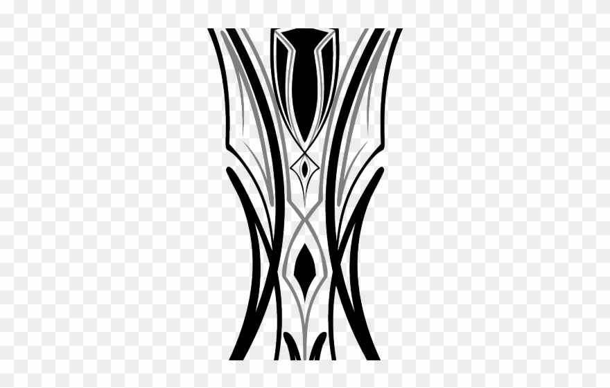 Harley Davidson Clipart Tattoo Design - Png Download