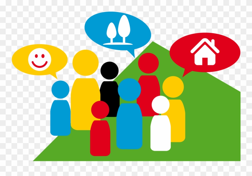 Customer Panel For Landal Greenparks Clipart