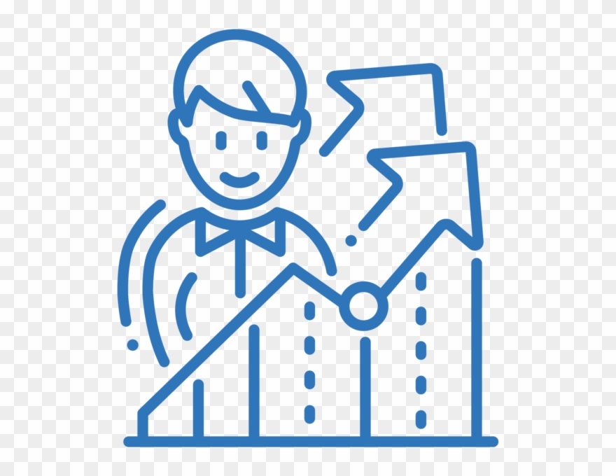 Personal Growth Clipart