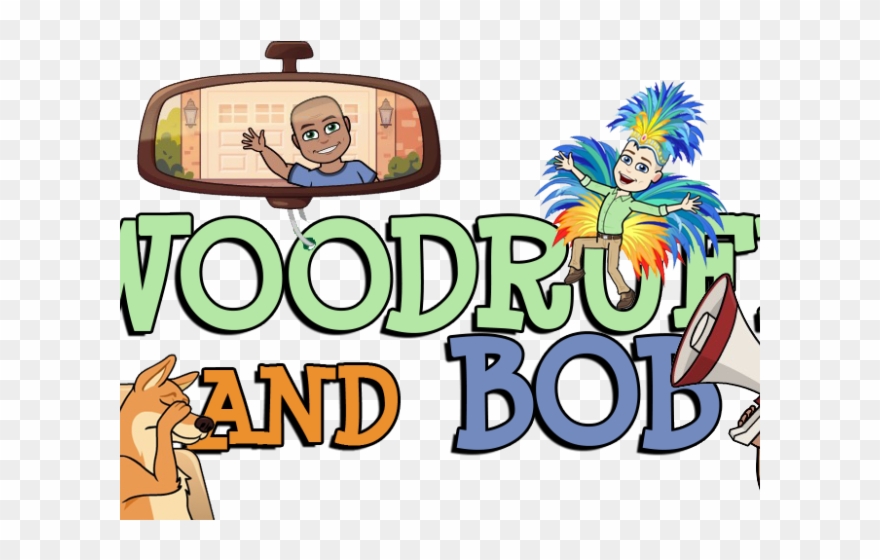 Sesame Street Clipart Gingerly - Png Download