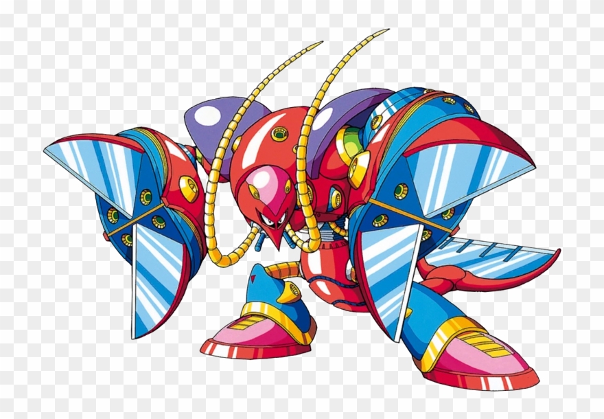 Crush Crawfish Clipart