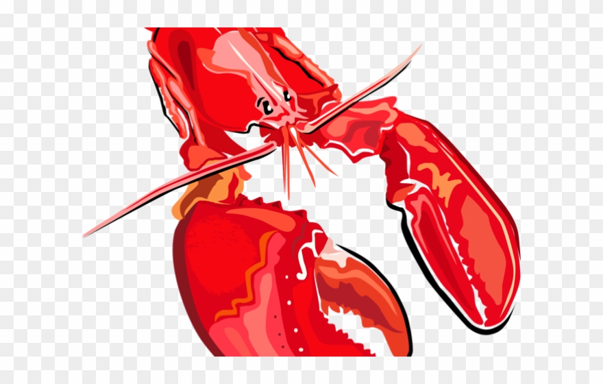 Crawfish Clipart Yabbie - Png Download