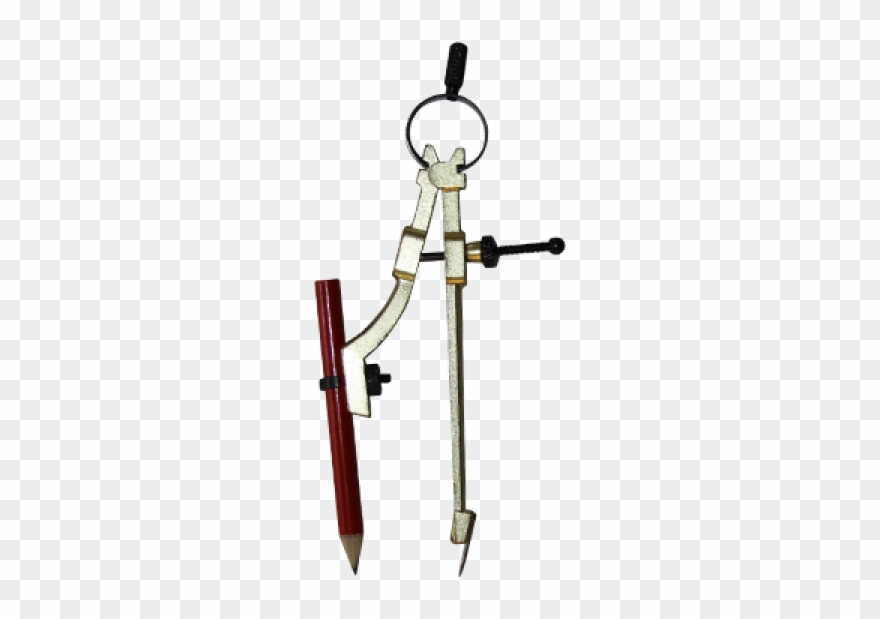 No - 046 - Compass Clipart