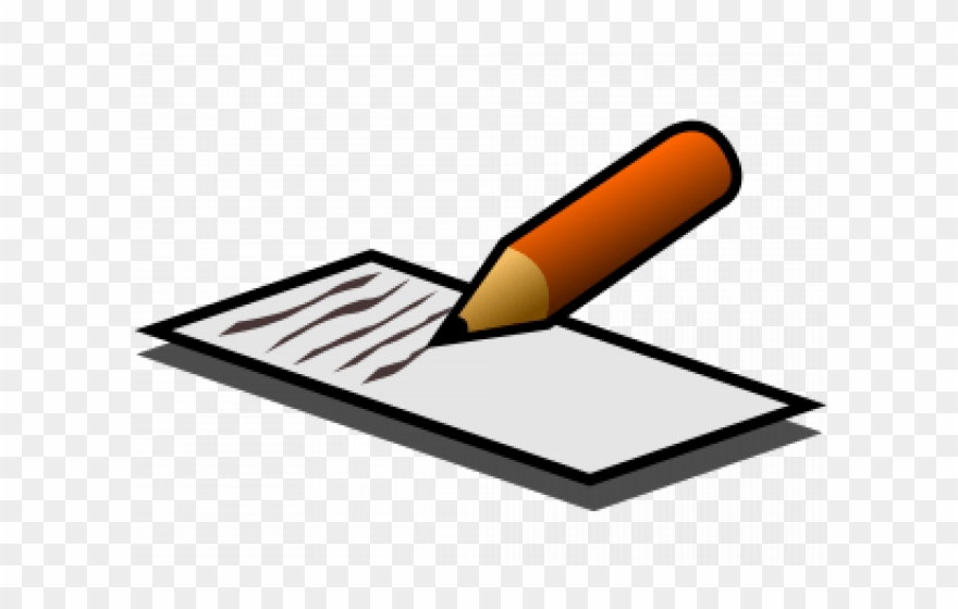 Statement Clipart Article - Png Download