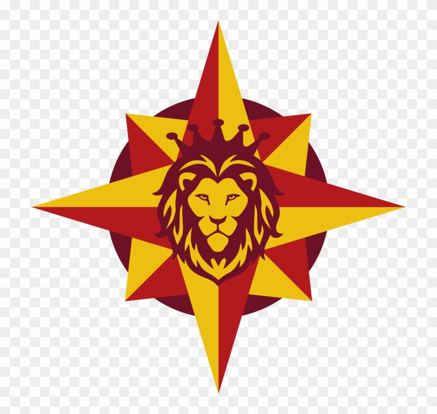 Jungschar Kompass Clipart