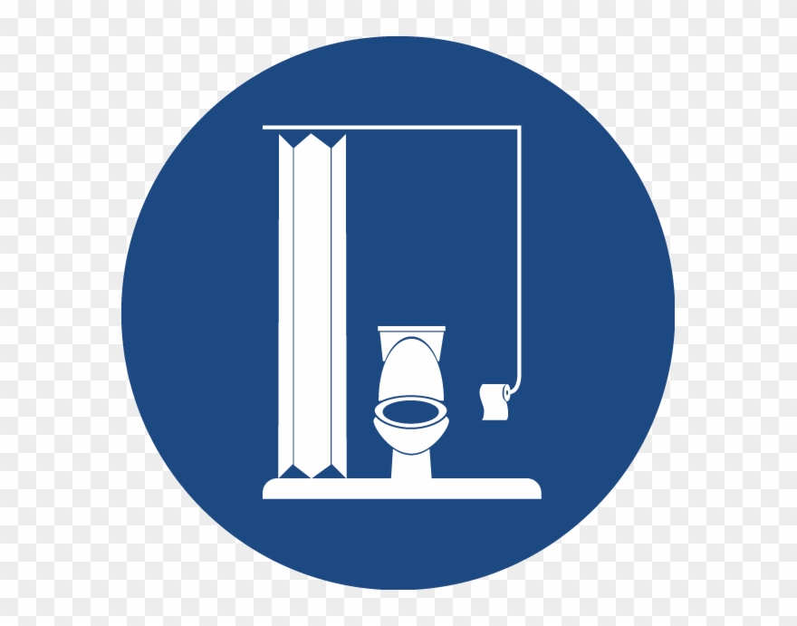 Luxurious Toilet Clipart