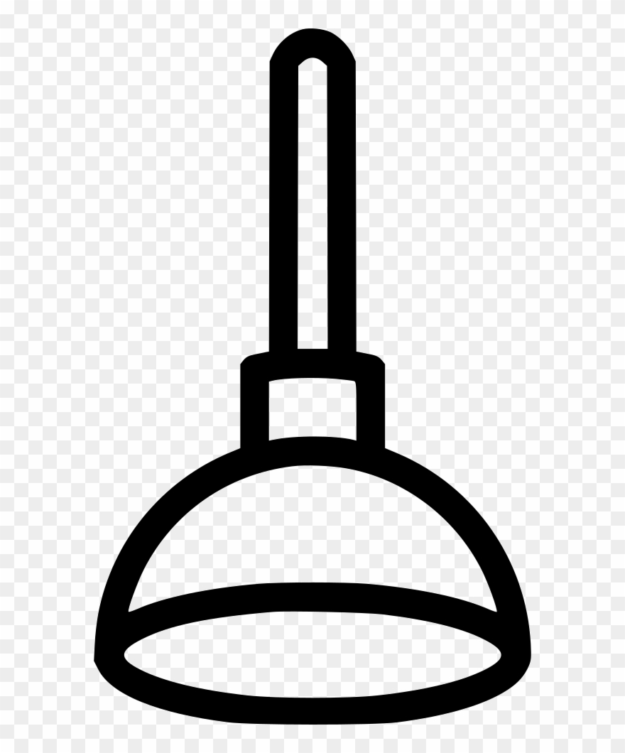 Toilet Pump Comments Clipart