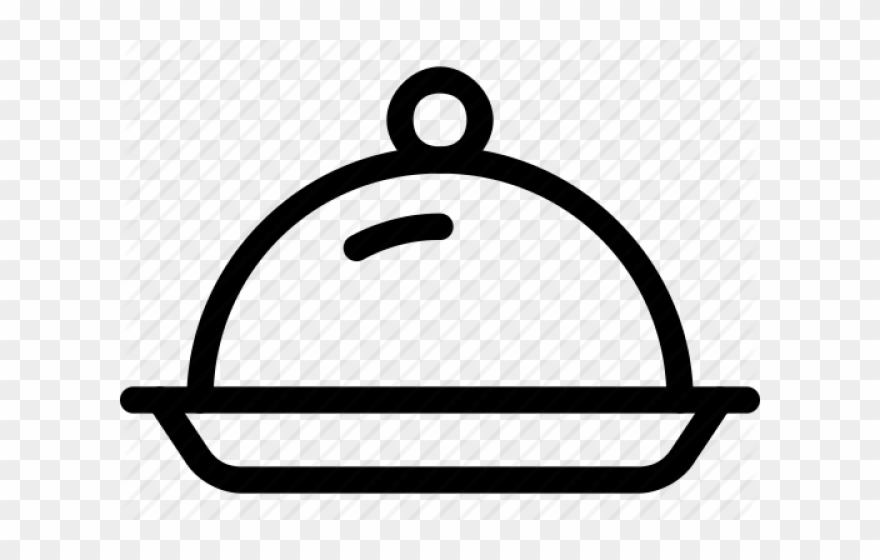 Cooking Tools Clipart Kitchen Dish - Png Download