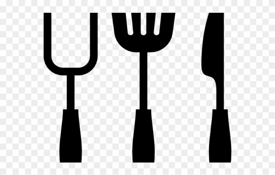 Cooking Tools Clipart Transparent - Png Download