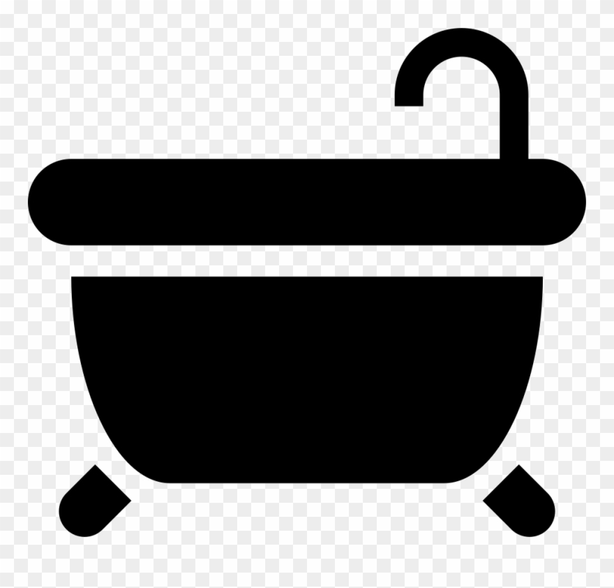 Huilv Bath Tub Comments Clipart