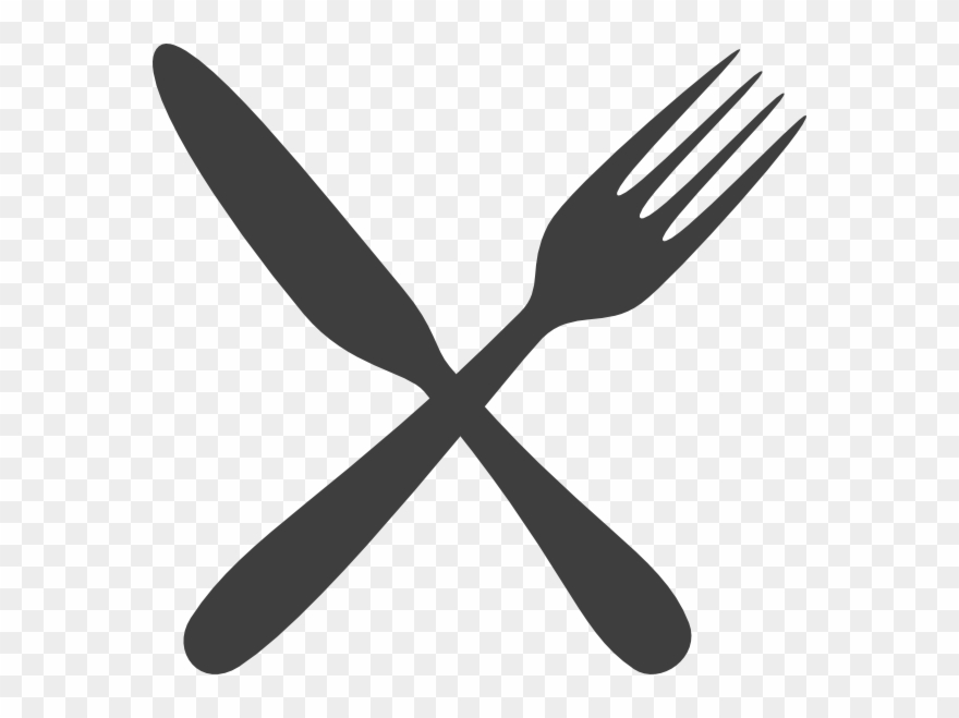 Kitchen Free And Kitchen Tool Name Clipart Of Fork, - Png Download