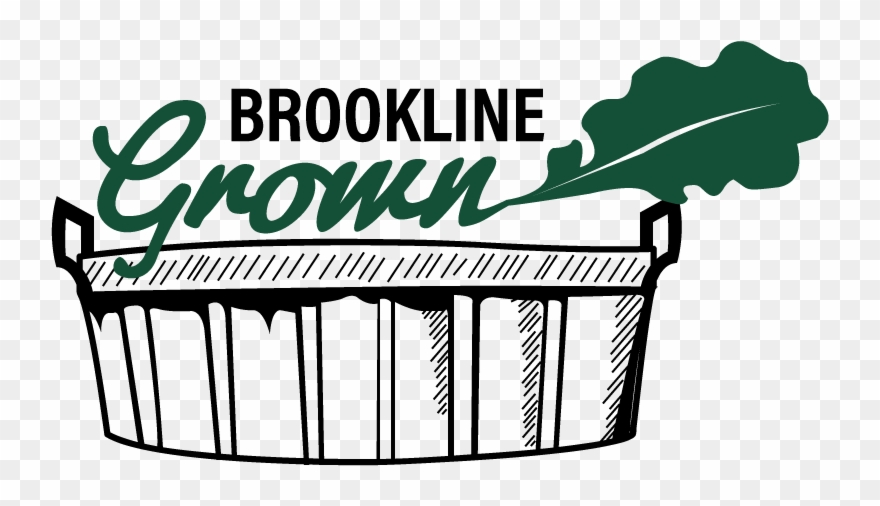 Brookline Grown Brookline Food Pantry Clipart