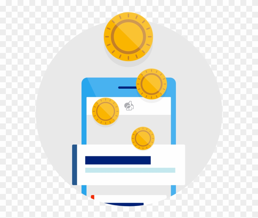 Set Up A Savings Goal Clipart