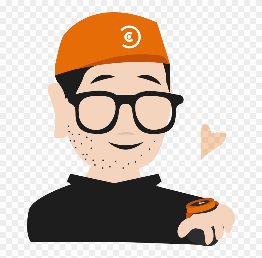 With Csm, You Don't Need To Waste Your Time On Software Clipart