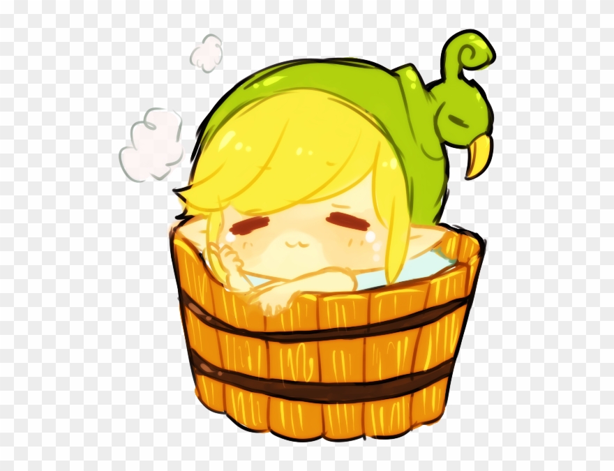 Food Clipart The Legend Of Zelda - Png Download