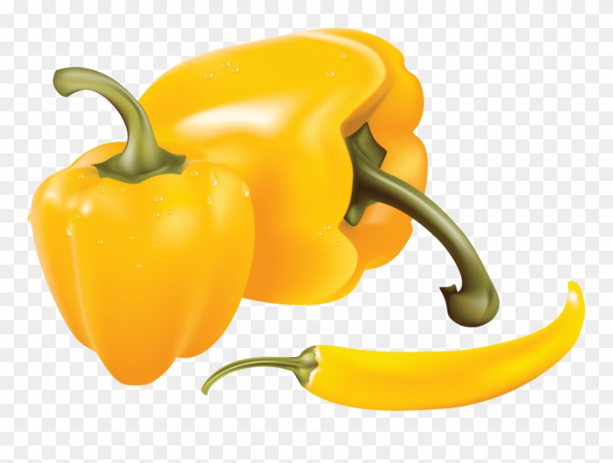 Download Pepper Clipart Png Photo Transparent Png