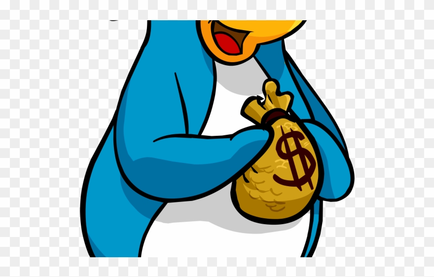 Coins Clipart Pirate - Png Download