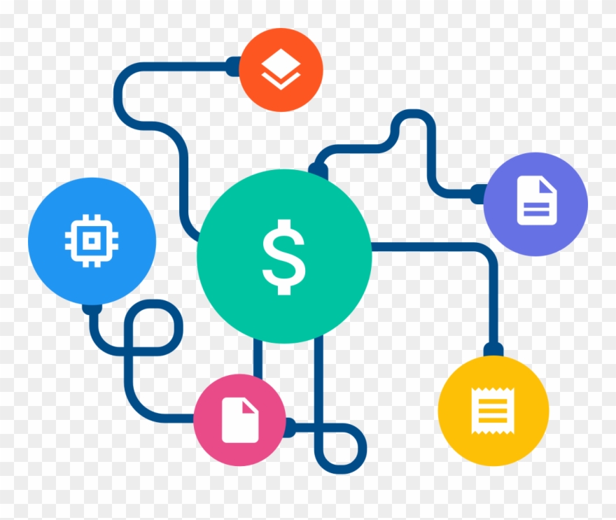 Funders Gain Access To A Diverse Financing Clipart