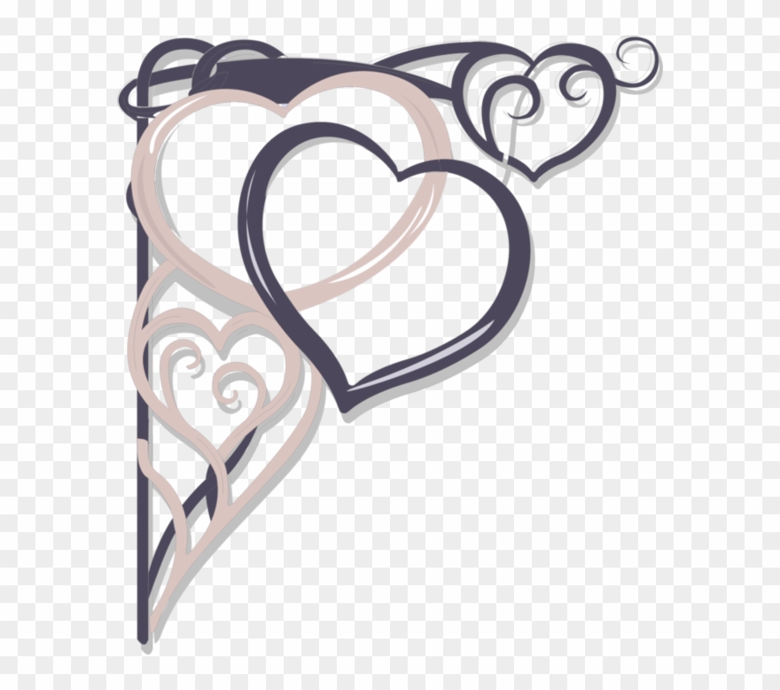 Page 34 Borders And Frames, Beautiful Artwork, Clipart, - Png Download