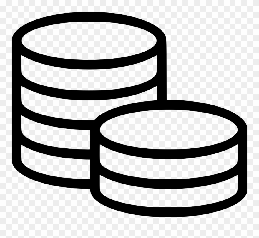 Cash Money Coins Comments Clipart