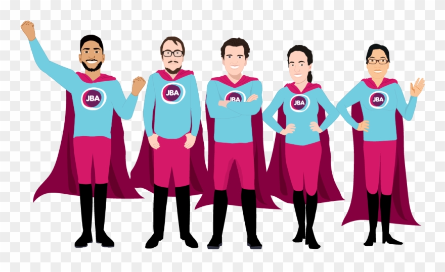 Image Free Stock Teamwork Clipart Key Worker - Png Download