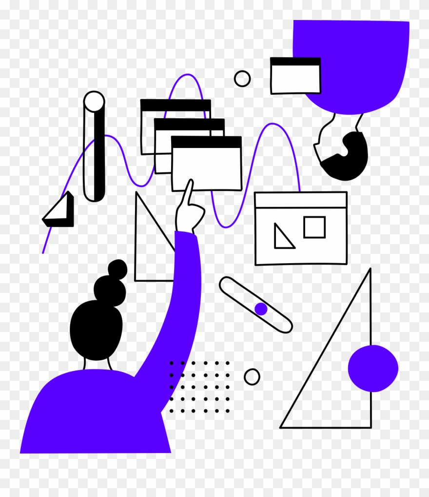 Reshaping The Future Of Teamwork Clipart