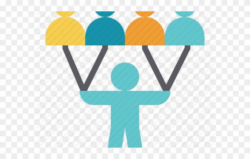 Teamwork Pictures Clip Art - Png Download