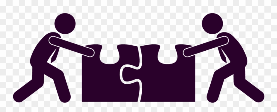 Work Together Clipart