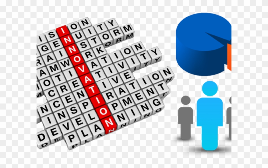 Teamwork Clipart Bright Future - Png Download