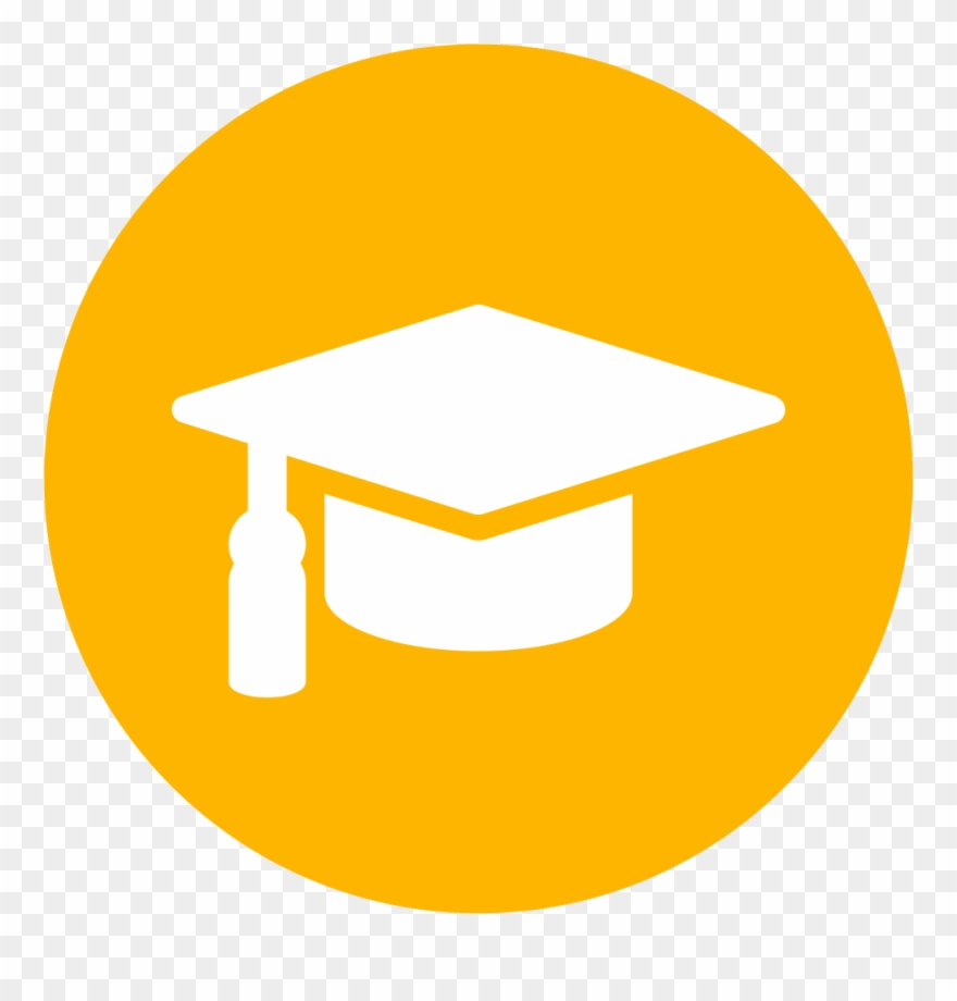 Graduation Icon Clipart