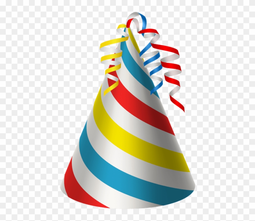 Download Party Hat Png Images Background Clipart