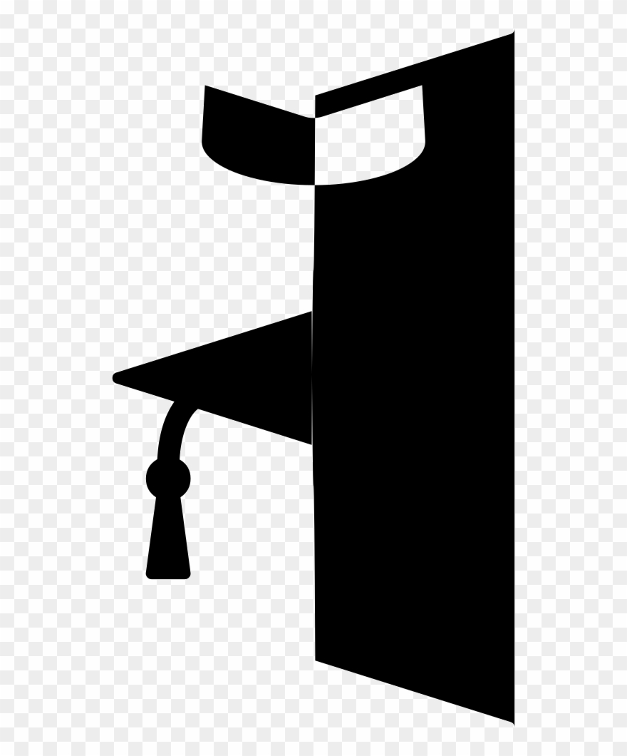 Graduation Cap Comments Clipart