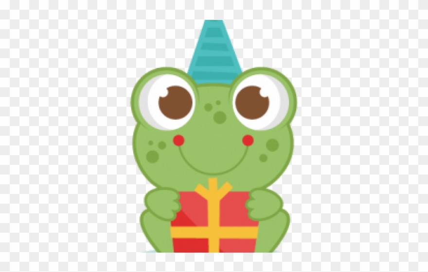 Long Clipart Birthday - Png Download