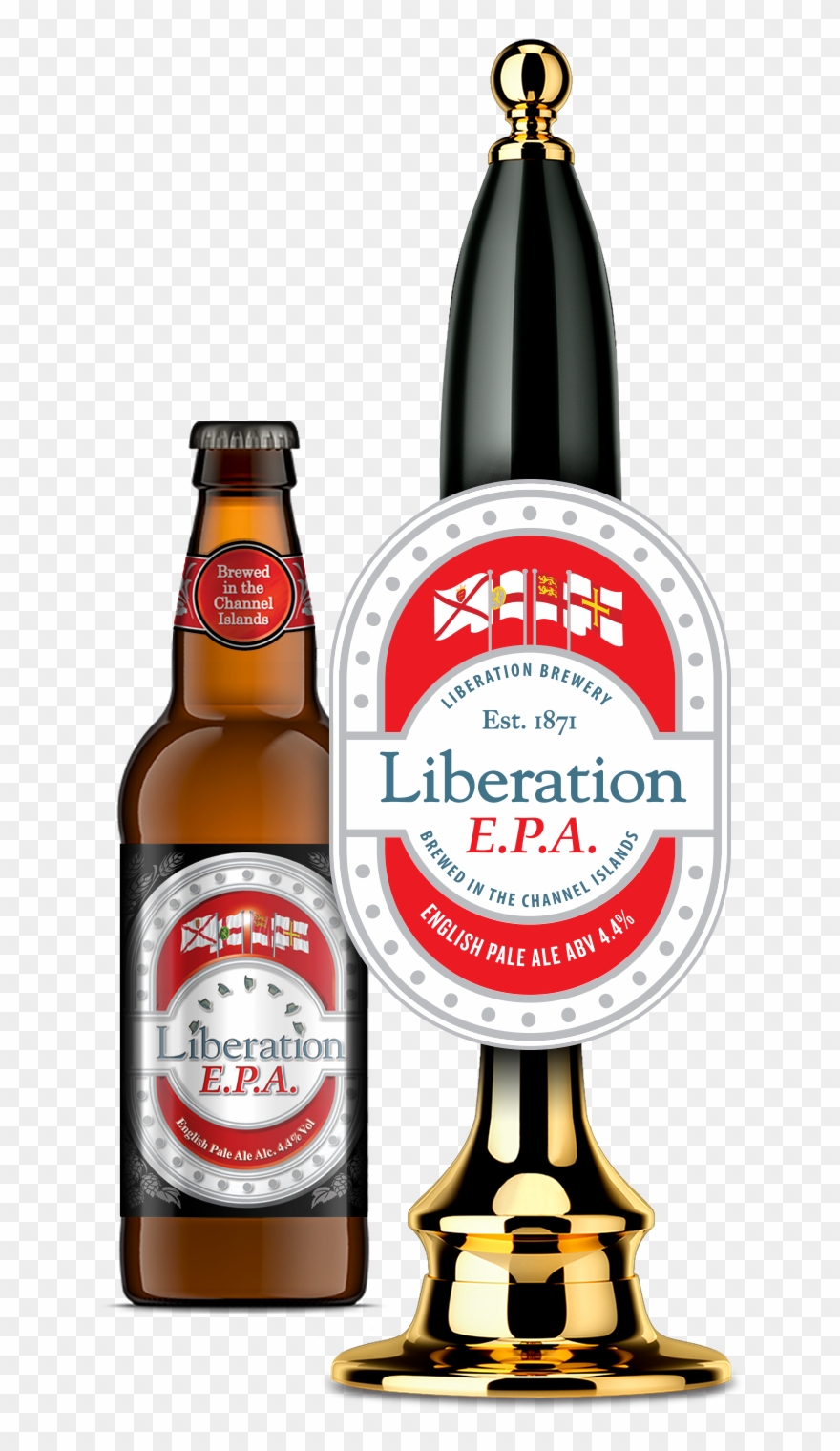 Beer Clipart English Pub - Png Download