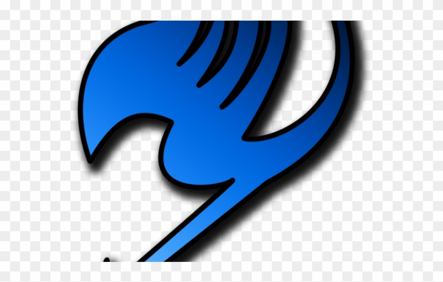 Fairy Tail Clipart Emblem - Png Download