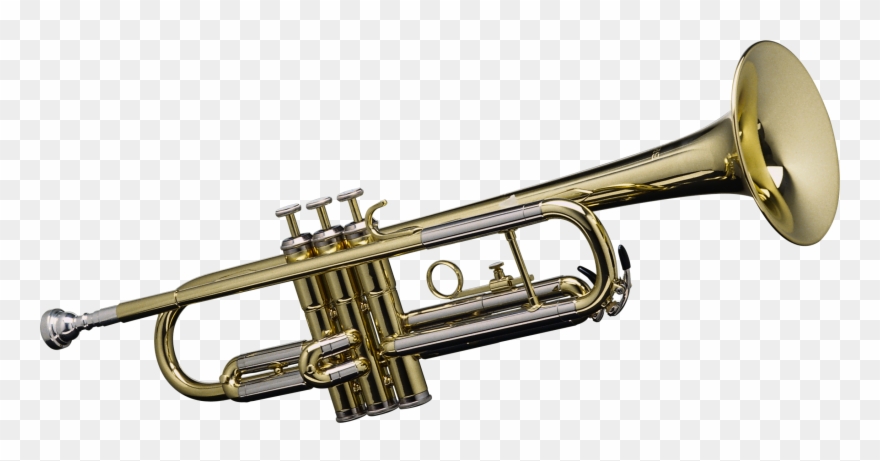 Trombone Clipart Oboe - Png Download