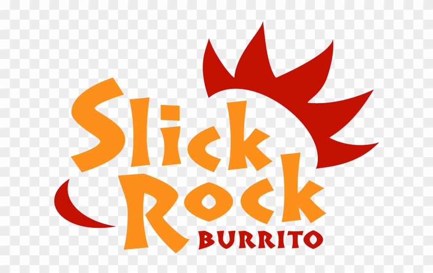 Slick Rock Burrito Has Been Serving Spokane Wa For Clipart
