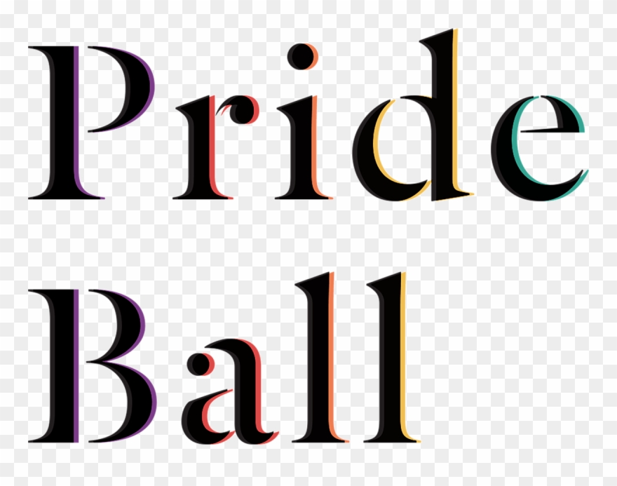 Pride Ball Clipart